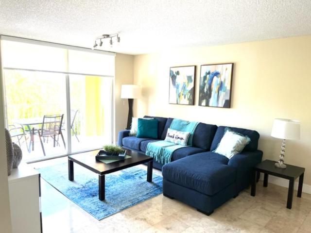 Renovated 2/2 Unit At Yacht Club/Aventuraアパートメント エクステリア 写真